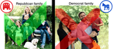 republican family