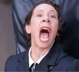 frau