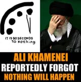 nothing happens