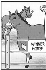 Winner Horse