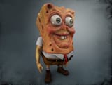 spongebob