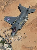 Skywarp Iran