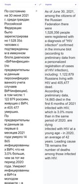 hiv translate