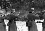 execution of poles, 1939