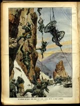 Italian_soldiers_haul_their_cannon_up_a_mountainside