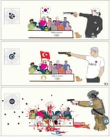 Jew Massacres