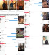 tinder dating experiment jenny