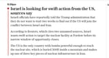 Screenshot 2025-06-21 at 21-49-10 Israel-Iran war latest Trump offered to meet Iranian leader but couldn’t reach him
