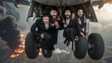 last flight out of tel aviv 2