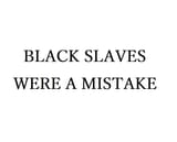 slave