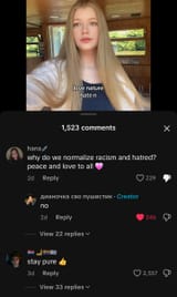 Diana tiktok