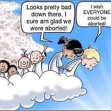 the logical conclusion of christcuckery