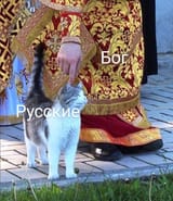 Russian cato