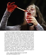 judaism blood magic circumcision