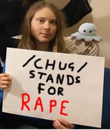 chug rape greta