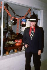 TerryClyde