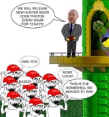 trumhunt