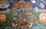 The_wheel_of_life,_Buddhism_Bhavachakra