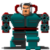 Mechahitler