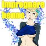 Impregnert henne 8 ganger