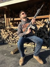 MAGA VANCE