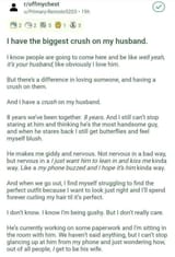 reddit chad husband woman post