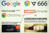 adr goog
