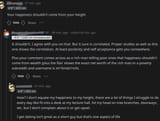 reddit retarded tall faggot