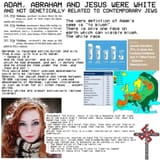 AdamAdamites