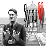 shut your jew ass up syjau