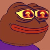 pepe nuke