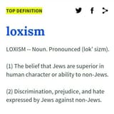loxism