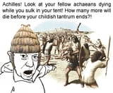 agamemnozhin