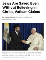 CatholicismIsntChristian