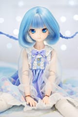 doll
