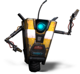 Claptrap-render