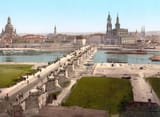 Dresden pre WW2