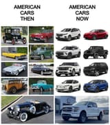 american cars