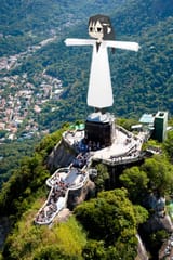 saka-nee the redeemer