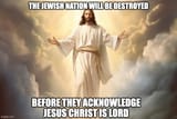 JewNation