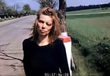 Lost German Girl