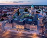 Stadtschloss-2014-Abends