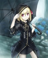 MAGAraincoat