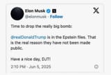 Musk-Tweet-on-Trump-and-Epstein