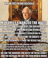 rothschild 0 0