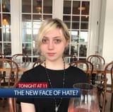 mary face of hate