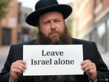 alex jones is a jew