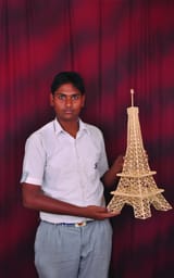 eifel tower