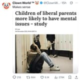 Democrats Socialists Leftists Mentally Ill