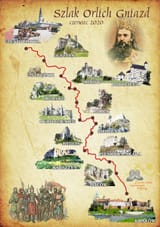 Szlak Orlich Gniazd